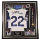 2025 brennan johnson signed shirt