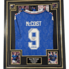MCCOIST SIGNED SHIRT