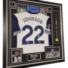 brennan johnson signed jersey