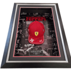 charles lecerc signed hat