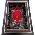 charles leclerc signed cap (2)