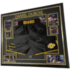 daniel dubois signed trunks