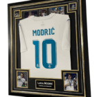 luka modric shirt