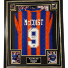 mccoist signed shirt
