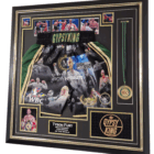 tyson fury signed shirts