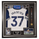 van de ven shirt 2025 final