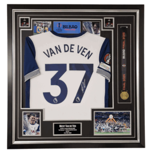 van de ven shirt 2025 final