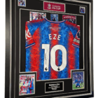 EZE SIGNED SHIRT PALACE