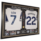 brennan johnson and son signed jersey