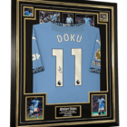 DOKU SIGNED JERSEY