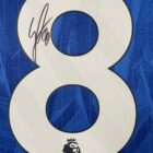 ENZO AUTOGRAPH