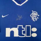 MCCOIST AUTOGRAPH