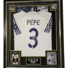 PEPE SIGNED SHIRT
