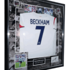 beckham signed display (2)