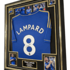 frank lampard signed hsirt