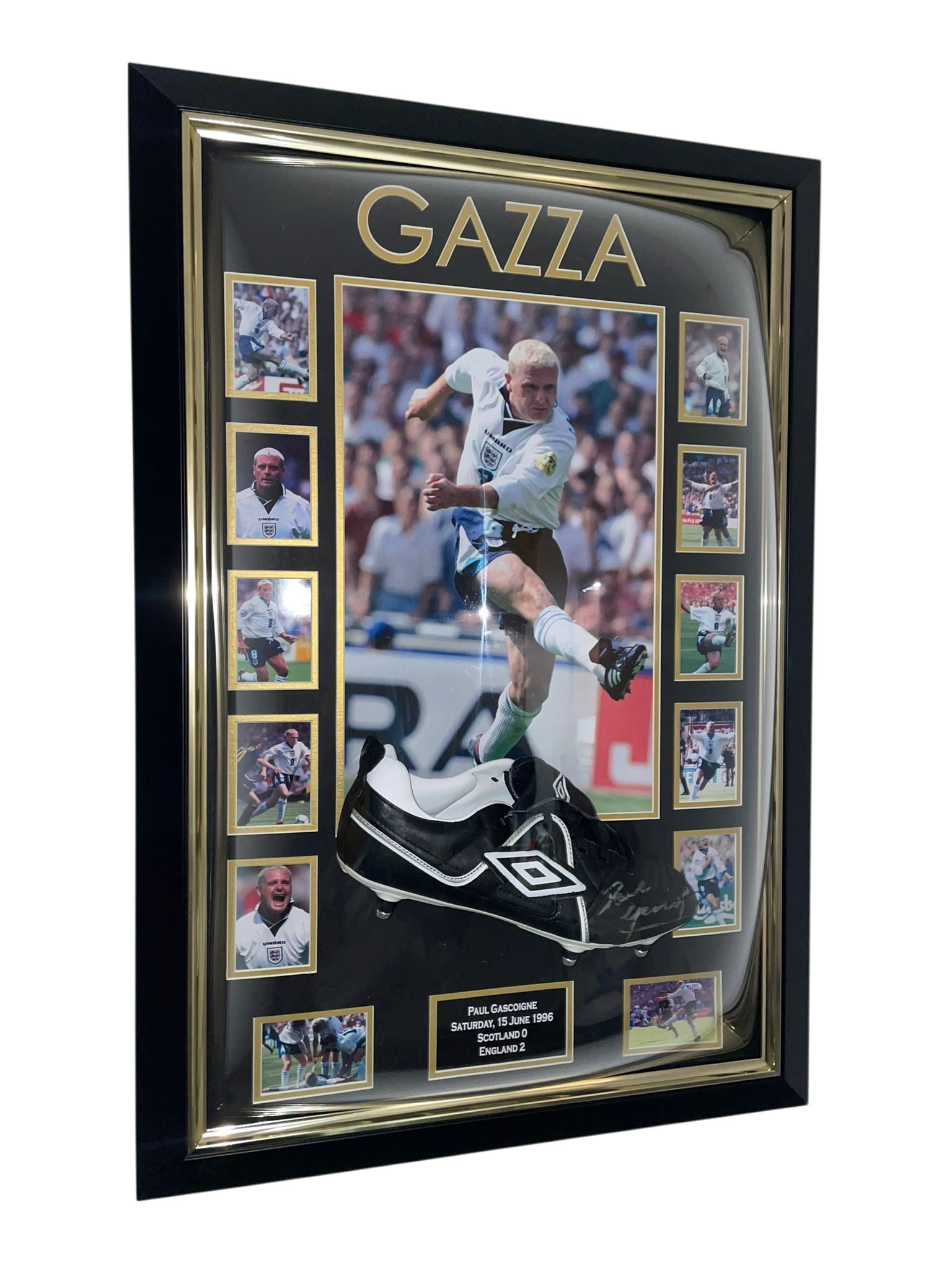 gazza signed bot