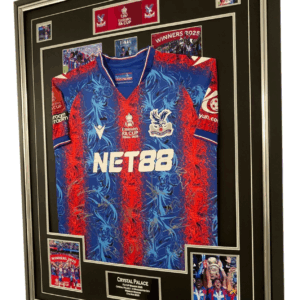 palace signed 2025 jersey