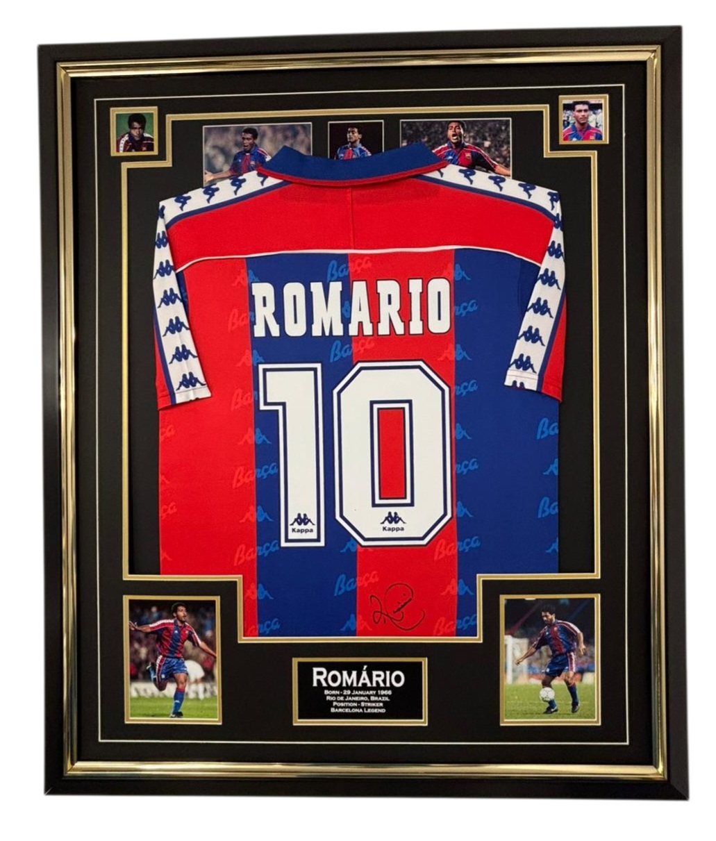romario signed shirt (2)